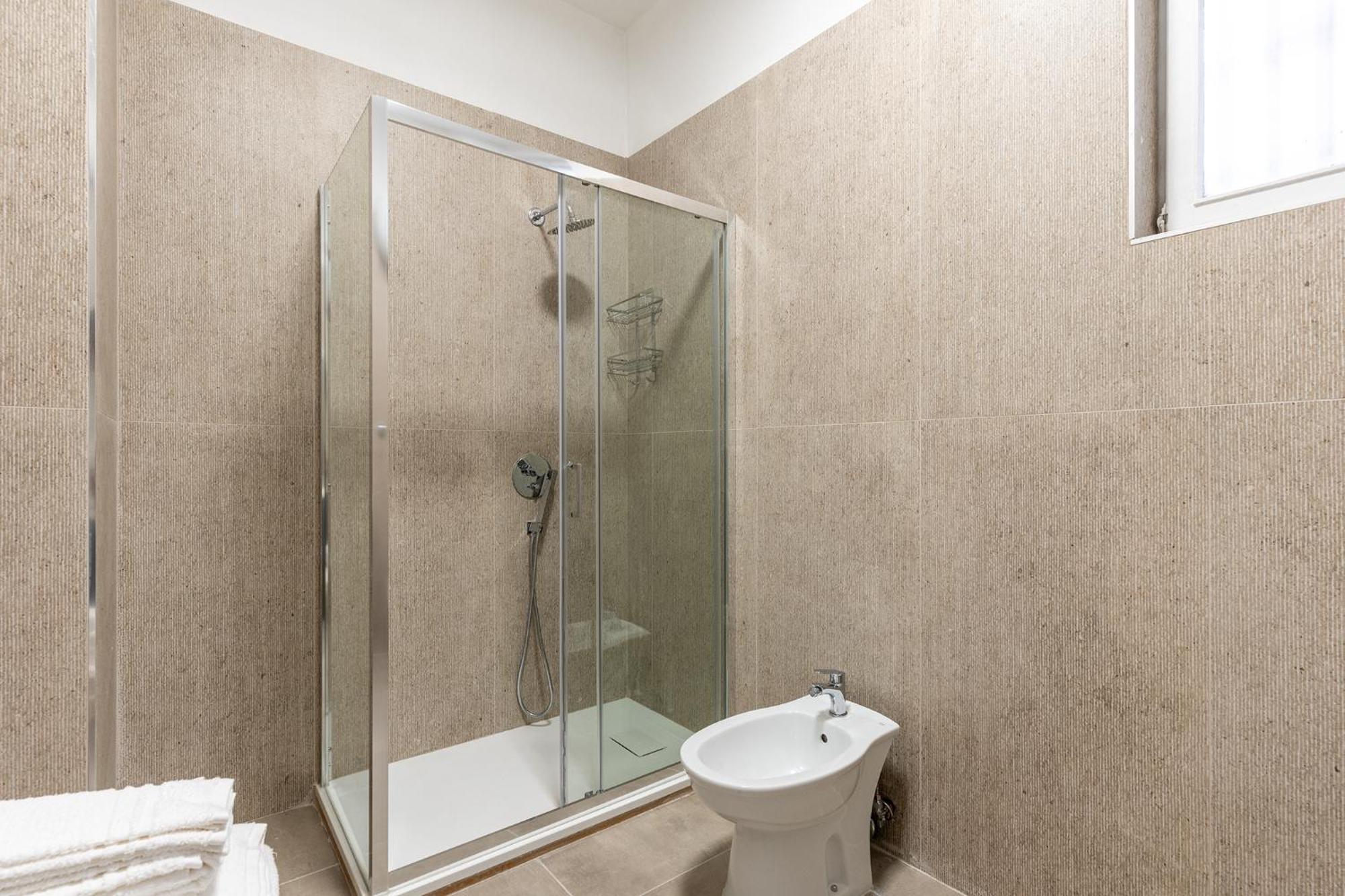 Fourooms - Bari Principe Amedeo Exterior foto